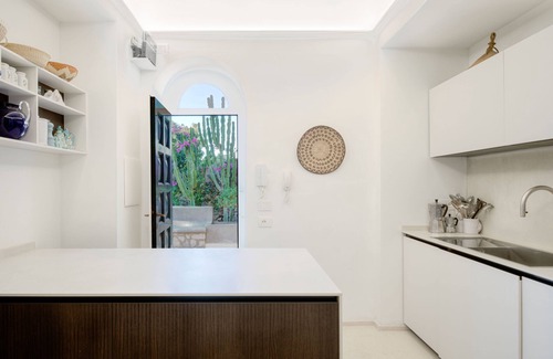 Capri Villa | Villa Orizzonte by Elite Villas