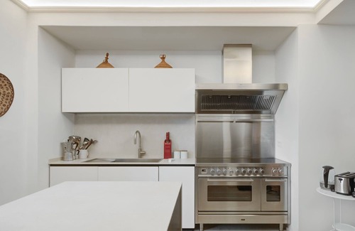 Capri Villa | Villa Orizzonte by Elite Villas