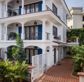 Saunta Vaddo Villa | Villa Orla Luxurious 4bhk with Pvt Pool, Lift, Spa