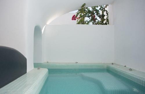 Megalochori Villa | Villa Orpheus Santorini