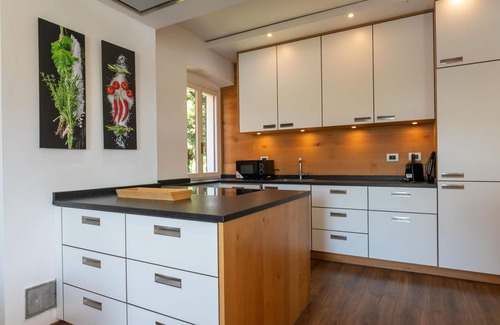 Orta San Giulio Apartment | Villa Orta on Lake Orta Apartment No. 3A