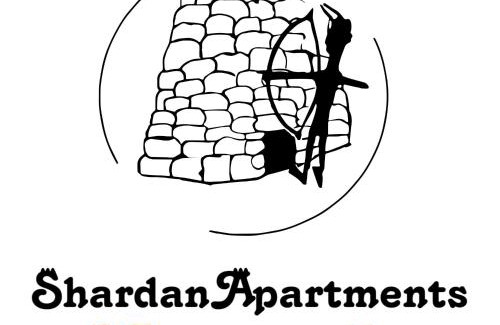 Iglesias Historic Centre Villa | Villa Ottavio - SHARDANAPARTMENTS