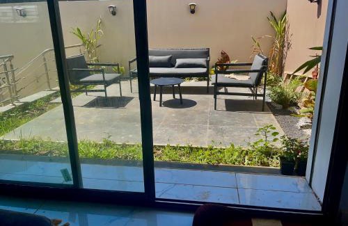 Cherrat Villa | Villa oued cherrat bouznika 3 bedrooms