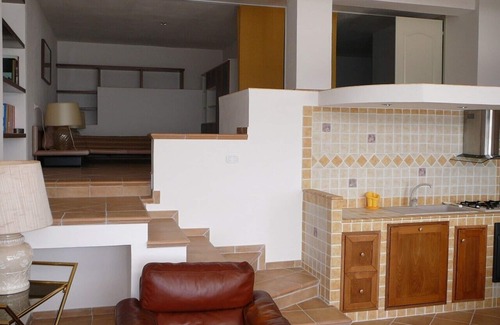 San Giovanni a Piro Apartment | Villa overlooking the Gulf of Policastro