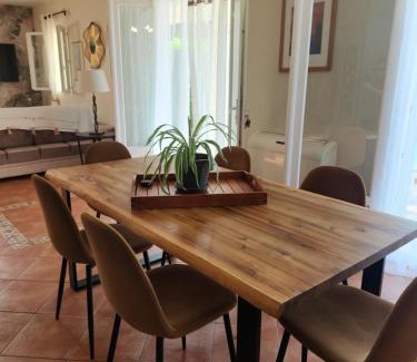 Santa-Reparata-di-Balagna Villa | Villa Palazzi