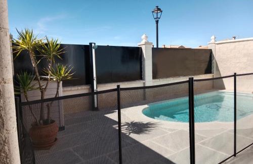 Santa Elena Villa | Villa Pablo, Despeñaperros