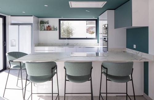 Tosse House | Villa Palawan Avec Piscine Chauffée, SPA et Sauna