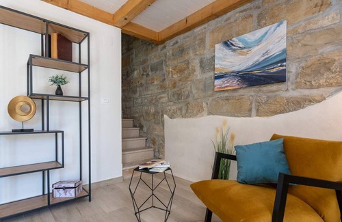 Kircija House | Villa Palazza (94438-K1) - Grdoselo, Pazin