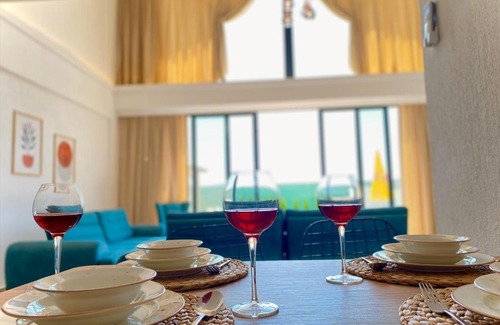 Fethiye Villa | Villa Palladium