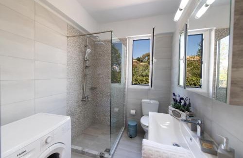 Kalligoni House | Villa Palma