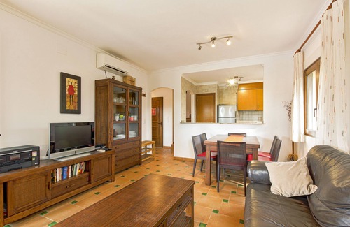 Denia Villa | Villa Palmar