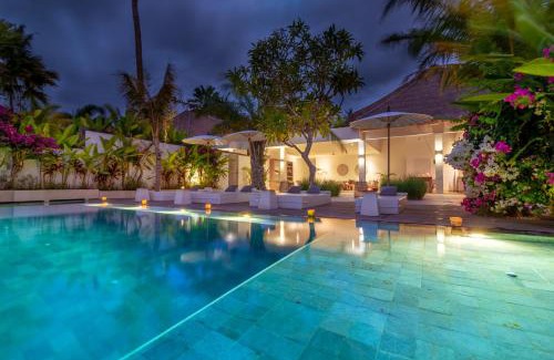 Tumbu Village Villa | Villa Palmdream