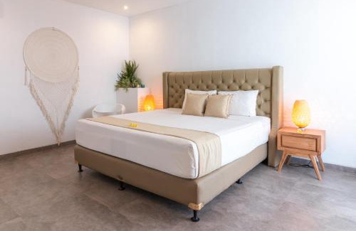 Tumbu Village Villa | Villa Palmdream