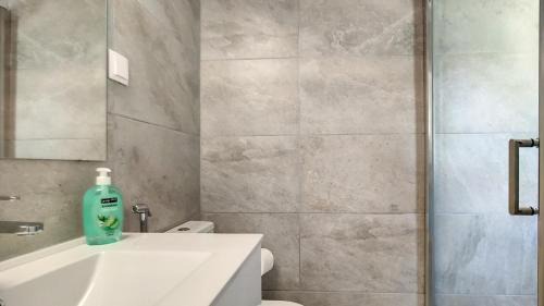 Sesmarias Villa | Villa Palmeira Galé Beach