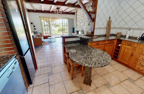 L'Ampolla Cottage | VILLA PALMERA