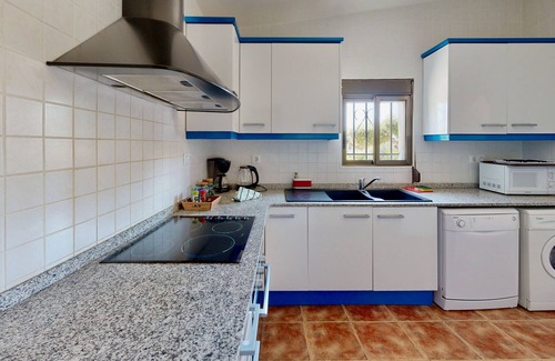 L'Ampolla Cottage | VILLA PALMERA