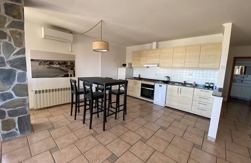 L'Ampolla Cottage | VILLA PALMERA