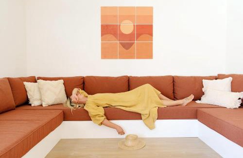 Yucca Valley House | Villa Paloma By The Cohost Company