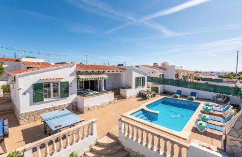 Cala en Porter Villa | Villa Paloma by Villa Plus