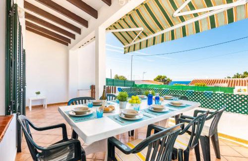 Cala en Porter Villa | Villa Paloma by Villa Plus