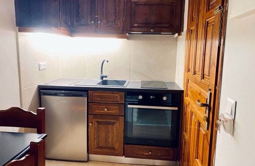 Almiros Beach Apartment | Villa Pami Apt1 20m2 the place to stay in Corfu
