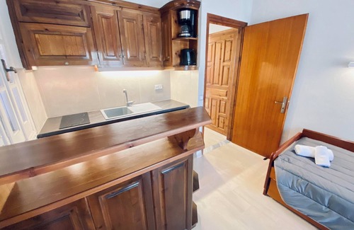 Almiros Beach Apartment | Villa Pami Apt1 45m2 the place to stay in Corfu