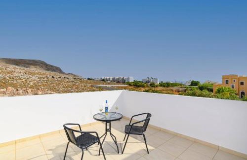 Lindos Villa | Villa Pandora Lindos by Villa Plus