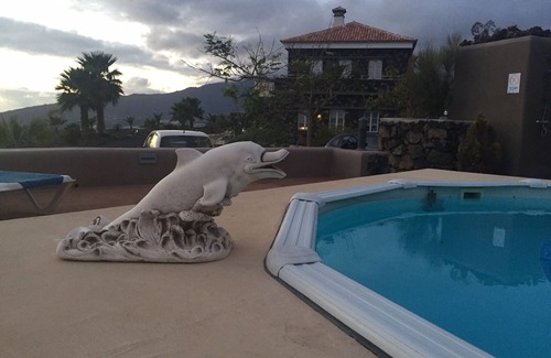 Los Llanos Apartment | Villa Panorama, Apartment Taburiente