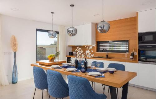 Gradac House | Villa Panorama