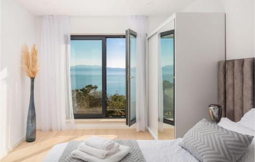 Gradac House | Villa Panorama