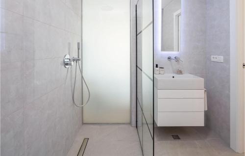 Gradac House | Villa Panorama