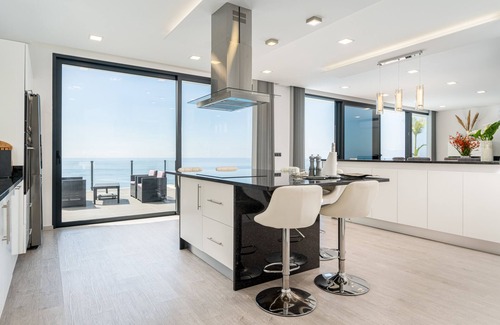 Arco da Calheta Villa | Villa Panorama/Luxury Villa in Arco Da Calheta, Madeira