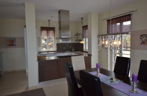 Los Llanos Apartment | Villa Panorama very nice