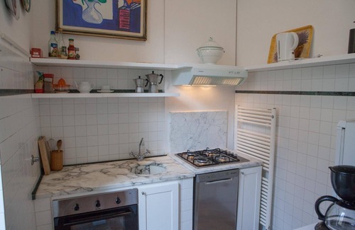 Greve in Chianti Apartment | Villa Panzalla Church