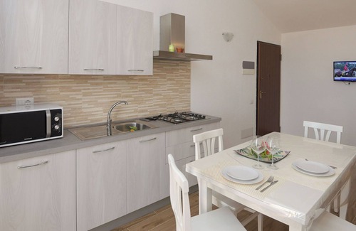 Costa Rei Villa | Villa Paola B - Two Bedroom Villa, Sleeps 4