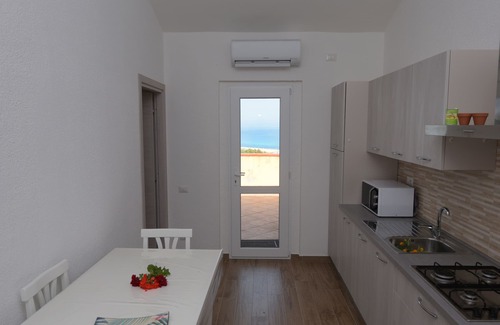 Costa Rei Villa | Villa Paola B - Two Bedroom Villa, Sleeps 4