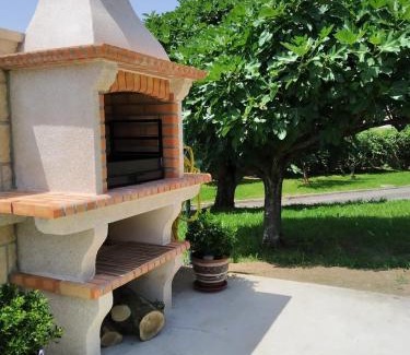 Ribamontan al Monte House | VILLA PAQUITA Anero