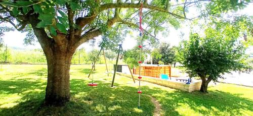 Ribamontan al Monte House | VILLA PAQUITA Anero