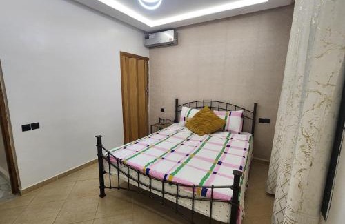 Ain Cheggag Villa | Villa Paradis Fès