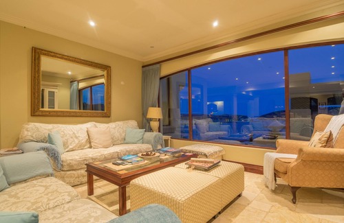 Paradise House | Villa Paradisa Guest House