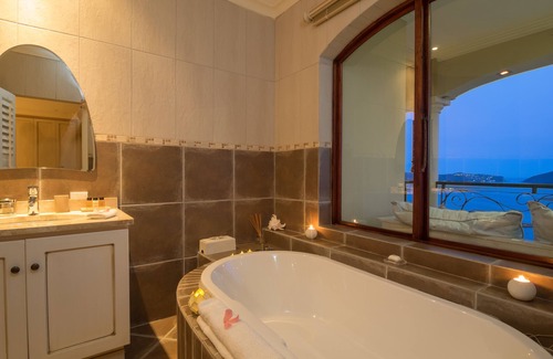 Paradise House | Villa Paradisa Guest House