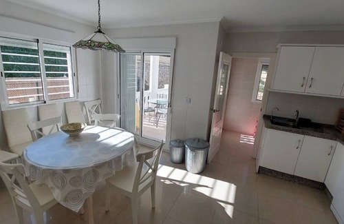 Coveta Fuma Ski Chalet | VILLA PARADISE CAMPELLO
