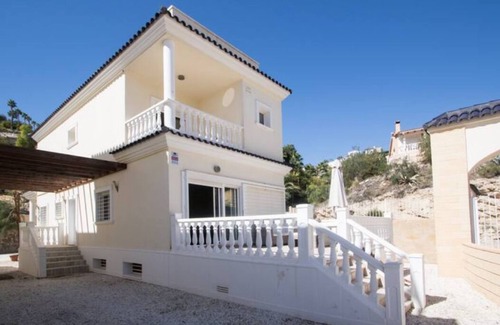 Coveta Fuma Ski Chalet | VILLA PARADISE CAMPELLO