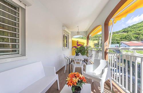 Pointe-Noire Villa | Villa paradisiaque à Pointe-Noire avec piscine privée