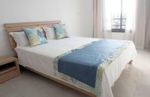 Cluny Villa | Villa Paradisiaque au cœur de Grand Baie