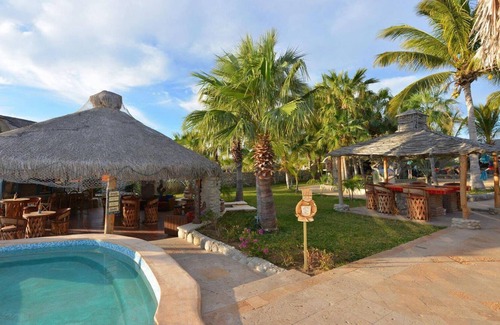 La Ventana Hotel | Villa Paraiso