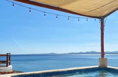 La Ventana Hotel | Villa Paraiso