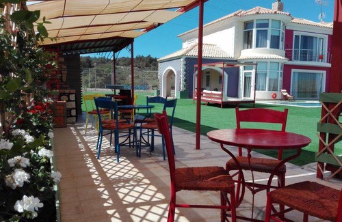 Kolymbia House | Villa Paramithia
