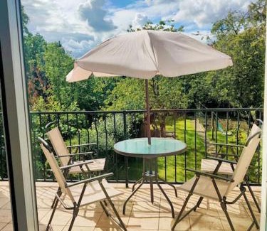 Aulnay-sous-Bois Villa | Villa Paris et parc d'expostions stade de France