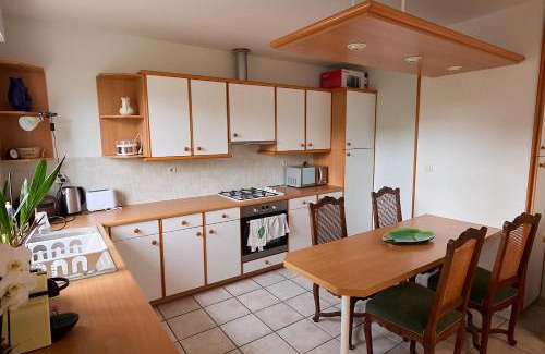 Aulnay-sous-Bois Villa | Villa Paris et parc d'expostions stade de France